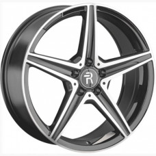 Replay MR253 7.5x17 5*112 ET47 DIA66.6 GMF Литой