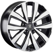Replay MR275 7.5x18 5*112 ET52 DIA66.6 BKF Литой