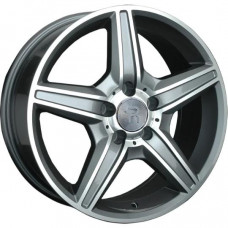 Replay MR64 8.5x19 5*112 ET56 DIA66.6 GMF Литой
