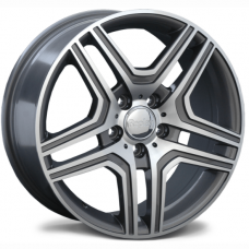 Replay MR67 9.5x20 5*112 ET43.5 DIA66.6 GMF Литой