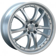 Replay MR90 8.5x19 5*112 ET33 DIA66.6 Silver Литой