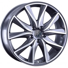 Replay MZ119 7x19 5*114.3 ET45 DIA67.1 GMF Литой