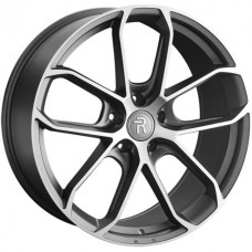 Replay PR39 9.5x21 5*130 ET46 DIA71.6 MGMF Литой