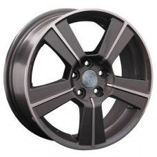 Replay SK113 6.5x16 5*100 ET43 DIA57.1 GMF Литой