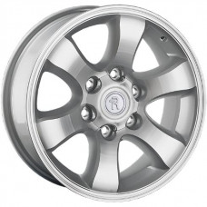 Replay TA9 8.5x20 6*139.7 ET36 DIA100.1 SF Литой