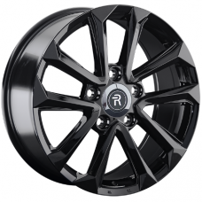 Replay TY357 8.5x20 5*150 ET58 DIA110.1 BK Литой
