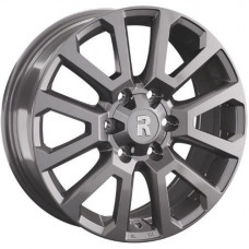 Replay TY377 7.5x18 6*139.7 ET60 DIA95.1 GM Литой