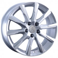 Replay VV268 7x17 5*112 ET40 DIA57.1 SF Литой