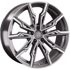 Replay VV342 8.5x20 5*112 ET34 DIA57.1 GMF Литой