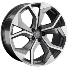 Replay VV356 9.5x21 5*112 ET42 DIA57.1 GMF Литой