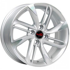 Replica Concept GM506 6.5x15 4*100 ET40 DIA56.6 SF Литой