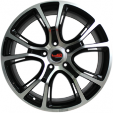 Replica Concept JP501 7.5x18 5*127 ET50.8 DIA71.1 BFP Литой