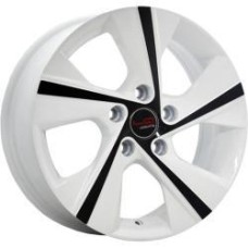 Replica Concept Ki509 6.5x16 5*114.3 ET41 DIA67.1 WB Литой