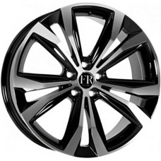 Replica FR LX273 8x20 5*114.3 ET30 DIA60.1 BMF Литой