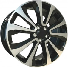 Replica FR SB1021 7x17 5*100 ET48 DIA56.1 BFP Литой