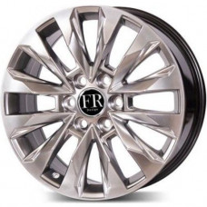 Replica FR TY5558 8.5x20 6*139.7 ET60 DIA95.1 HB Литой