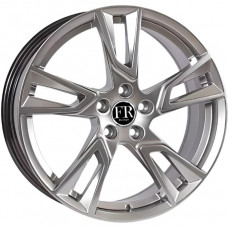 Replica FR V1013 7.5x18 5*108 ET50 DIA63.3 HB Литой