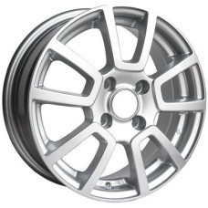 Replica H DA24 5.5x14 4*100 ET49 DIA56.6 S Литой