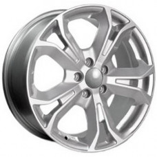 Replica H FO66 7.5x17 5*108 ET52.5 DIA63.3 S Литой