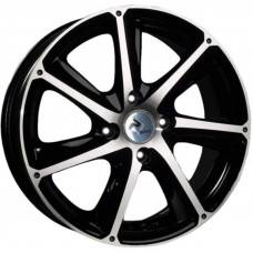 Replica H HY65 6x15 4*100 ET48 DIA54.1 BFP Литой