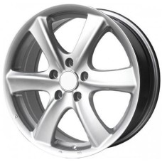 Replica H SY20 6.5x17 5*112 ET43 DIA66.6 S Литой