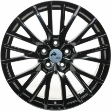 Replica H VV95 8x18 5*112 ET25 DIA66.6 GB Литой