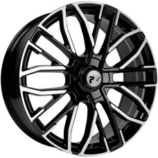 Replica H ZKR2 8.5x21 5*108 ET40 DIA63.3 BFP Литой