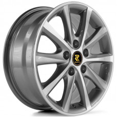 RepliKey 9178 6.5x16 5*114.3 ET45 DIA60.1 GMF Литой