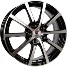 RepliKey K103 7x17 5*112 ET50 DIA57.1 BKF Литой