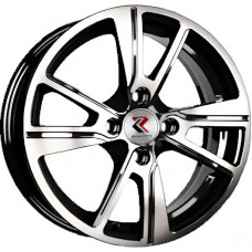 RepliKey K27 5.5x14 4*100 ET38 DIA67.1 BKF Литой