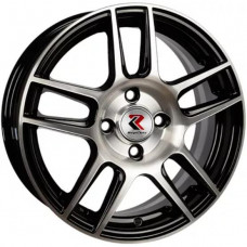 RepliKey K47/1 6x15 4*100 ET50 DIA60.1 BKF Литой