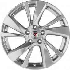 RepliKey L19D 7.5x18 5*114.3 ET50 DIA66.1 HS Литой