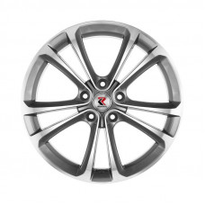 RepliKey QC117 8x18 5*114.3 ET44 DIA63.3 GMF Литой