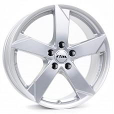 Rial Kodiak 8x19 5*112 ET32 DIA66.6 Polar Silver Литой