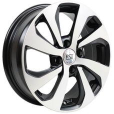RST R005 6x15 4*100 ET40 DIA60.1 BFP Литой