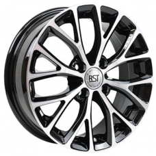 RST R015 6x15 4*100 ET48 DIA54.1 BFP Литой