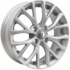 RST R015 6x15 4*100 ET50 DIA60.1 HSL Литой