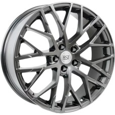 RST R019 7.5x19 5*108 ET46 DIA63.3 GG Литой