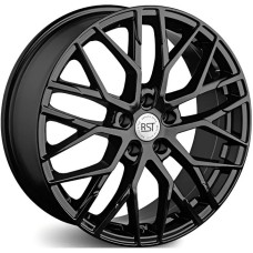 RST R019 7.5x19 5*114.3 ET45 DIA67.1 BK Литой