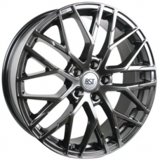 RST R019 7.5x19 5*114.3 ET45 DIA67.1 BH Литой