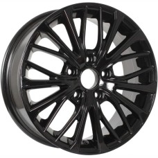 RST R027 7.5x17 5*114.3 ET46 DIA67.1 BL Литой