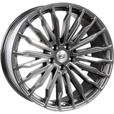 RST R032 9x20 5*114.3 ET35 DIA67.1 Platinum Литой