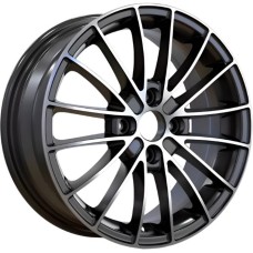 RST R034 5.5x14 4*98 ET35 DIA58.6 BFP Литой