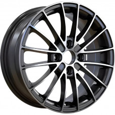 RST R034 5.5x14 4*100 ET40 DIA54.1 BD Литой