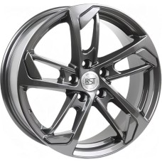 RST R037 7x17 5*108 ET40 DIA54.1 BMG Литой