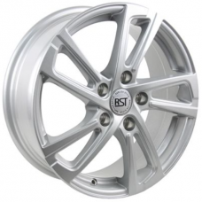 RST R046 6.5x16 5*114.3 ET46 DIA67.1 SL Литой