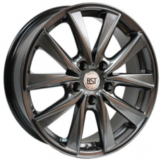 RST R057 7x17 5*108 ET50 DIA63.3 HB Литой