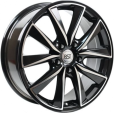 RST R057 7x17 5*108 ET50 DIA63.3 BD Литой