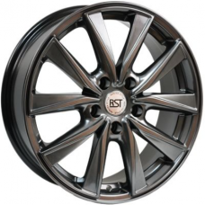 RST R057 7x17 5*108 ET50 DIA63.3 BH Литой