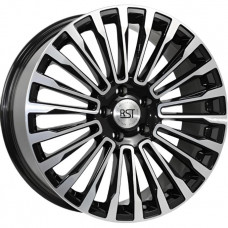 RST R062 8.5x20 5*120 ET45.5 DIA62.5 BD Литой